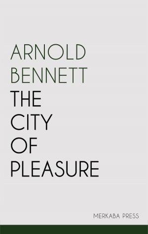Book cover of The City of Pleasure