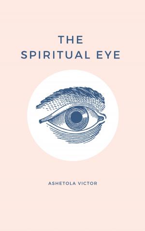 Cover of the book The Spiritual Eye by Osakwe Izuchukwu