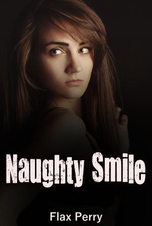 Book cover of Naughty Smile