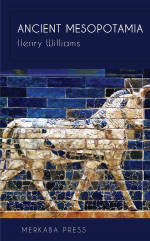 Cover of the book Ancient Mesopotamia by TruthBeTold Ministry