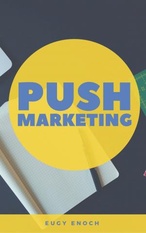 Cover of the book Push Marketing by Eugy Enoch