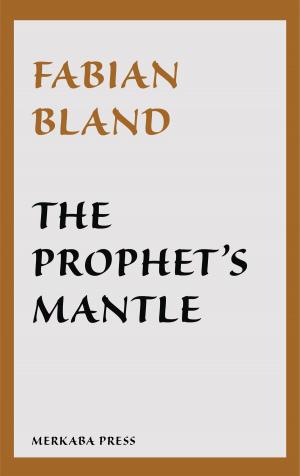 Cover of the book The Prophet's Mantle by Oscar Wilde