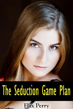 Book cover of The Seduction Game Plan