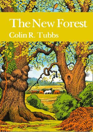 Cover of the book The New Forest (Collins New Naturalist Library, Book 73) by Oscar Wilde