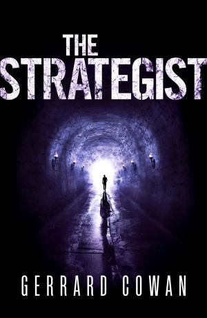 Cover of the book The Strategist (The Machinery Trilogy, Book 2) by Desmond Bagley