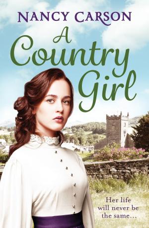 Cover of the book A Country Girl by Rebecca Grey