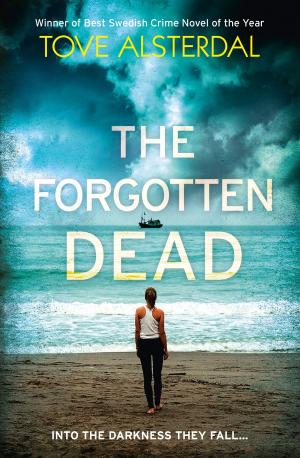 Cover of the book The Forgotten Dead by Teri White