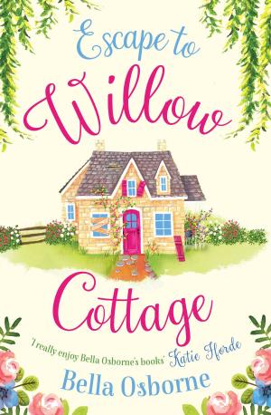 bigCover of the book Escape to Willow Cottage (Willow Cottage Series) by 