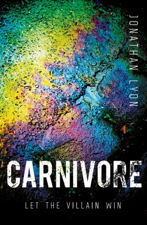 Cover of the book Carnivore by Nancy Carson