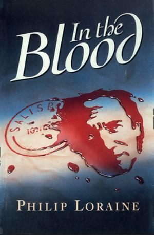 Cover of the book In the Blood by Jean Ure