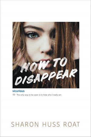 bigCover of the book How to Disappear by 