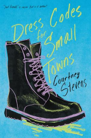 Cover of the book Dress Codes for Small Towns by Robert Lipsyte