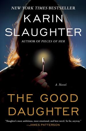 Cover of the book The Good Daughter by Shirley Rousseau Murphy