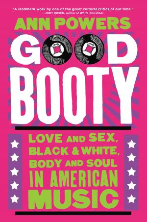 Cover of the book Good Booty by Nell Scovell