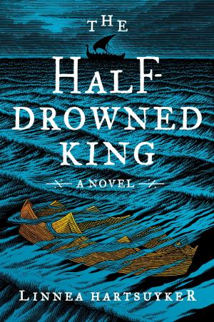 Book cover of The Half-Drowned King