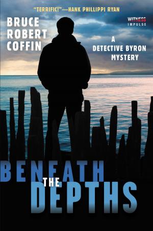 Cover of the book Beneath the Depths by Rory Clements