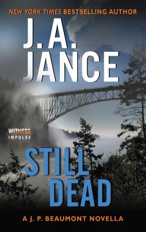 Cover of the book Still Dead by James Craig