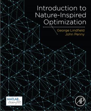 Cover of the book Introduction to Nature-Inspired Optimization by Fuyuhiko Tamanoi, Channing J. Der