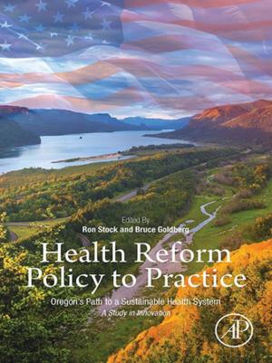 Cover of the book Health Reform Policy to Practice by Yoshiki Oshida