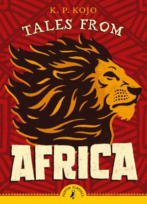 bigCover of the book Tales from Africa by 