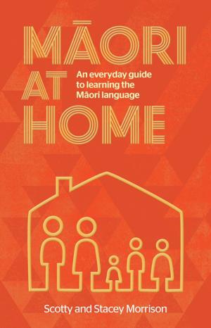 Cover of the book Maori at Home by Richard Davenport-Hines
