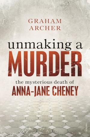 Cover of the book Unmaking a Murder by Michelle Bridges