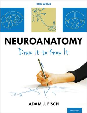 Cover of the book Neuroanatomy by Yoel Kahn