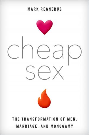 Cover of the book Cheap Sex by Emily Brontë