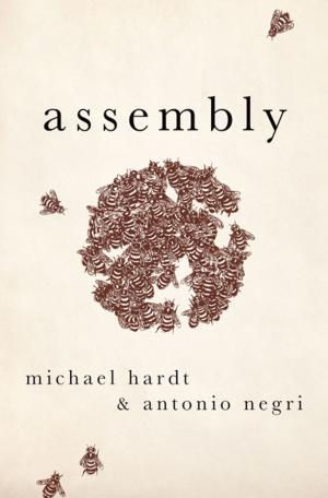 Cover of the book Assembly by Amy Ziettlow, Naomi Cahn