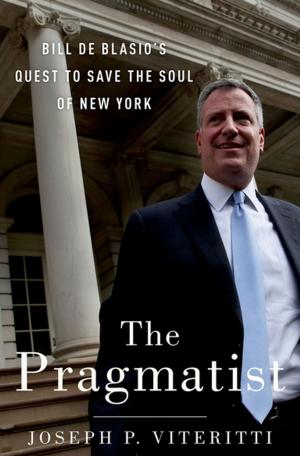 Cover of the book The Pragmatist by Margaret Deland