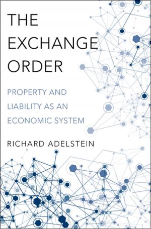Book cover of The Exchange Order