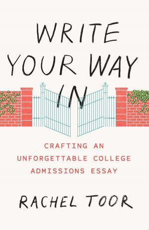 Cover of Write Your Way In