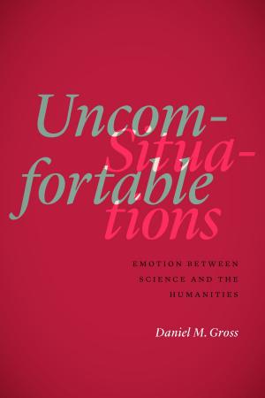 Cover of the book Uncomfortable Situations by Jami Bartlett