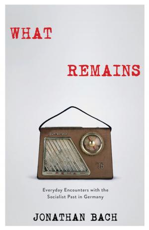 Cover of the book What Remains by Orrin H. Pilkey, Linda Pilkey-Jarvis, Keith C. Pilkey