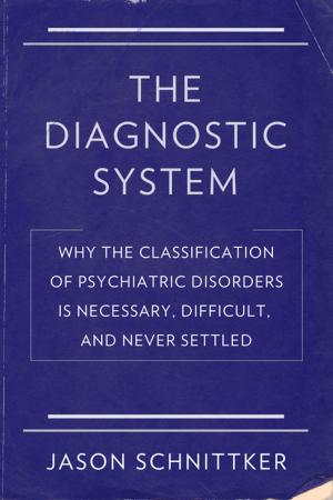 Cover of the book The Diagnostic System by Olga Slavnikova