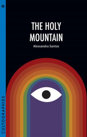 Cover of the book The Holy Mountain by 