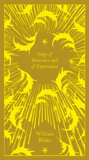 Cover of the book Songs of Innocence and of Experience by Jim Bennett