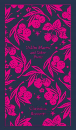 Cover of the book Goblin Market and Other Poems by Iris Jones Simantel