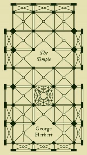Cover of the book The Temple by Albert Benson