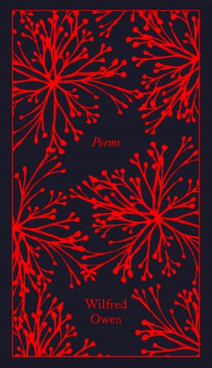 Cover of the book Poems by Norman Hampson