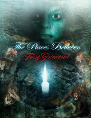 Cover of the book The Places Between by Doreen Milstead