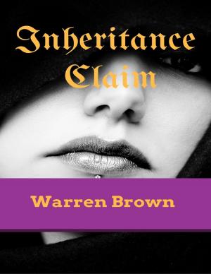 Cover of the book Inheritance Claim by Michael Cimicata