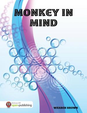 Cover of the book Monkey In Mind by David Hallamshire