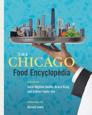 Cover of the book The Chicago Food Encyclopedia by Lindsay Palmer