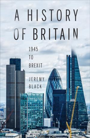 Cover of the book A History of Britain by Jim Cohee