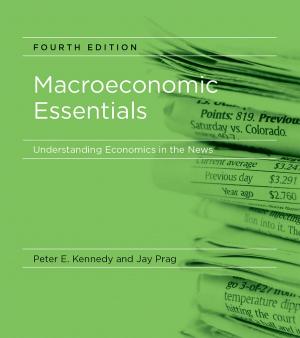 bigCover of the book Macroeconomic Essentials by 