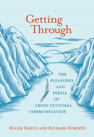Cover of the book Getting Through by Olga Kuchinskaya