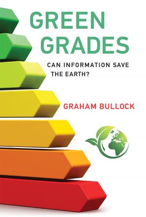 Cover of the book Green Grades by Lasana T. Harris