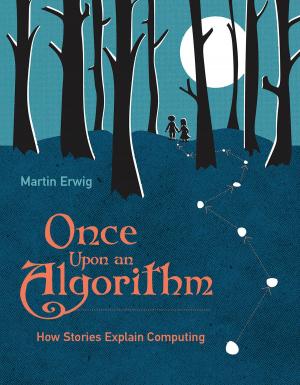 Cover of the book Once Upon an Algorithm by Keith J. Holyoak