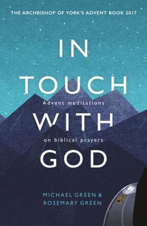 Cover of the book In Touch With God by Stephen Cottrell